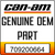 Can-Am - Heater Tubing - 709200664