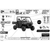Can-Am - Lateral Decal Defender - 704908376