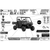 Can-Am - Lateral Decal Traxter - 704908520