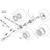 Can-Am - Nut - 705501550