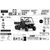 Can-Am - Lateral Decal Traxter - 704908935