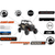 Can-Am - Macchiato, Lateral Decal COMMANDER XTP - 704909321