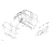 Can-Am - Acoustic Insulation - 705800645