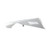 Can-Am - Front Fender Cover, Right Hand Side, White - 705007984