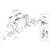 Can-Am - LH Front Fender Flare - 705011518