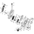 Can-Am - Gasket - 420431876