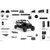 Can-Am - LH Door Decal " Can-Am " - 704906569