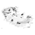 Can-Am - LH Lateral Middle Label - 704903788