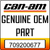 Can-Am - Hose - 709200677