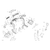 Can-Am - Mirror Rod - 705012671