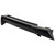 Can-Am - Black, RH Lower Mudguard - 705008669