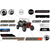 Can-Am - Liquid Titan, RH Door Decal - 704908862