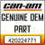 Can-Am - Reed Valve Assy - 420224771