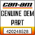 Can-Am - Index Lever Assy - 420248528
