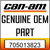 Can-Am - LH Mirror Rod Assy - 705013823
