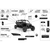 Can-Am - LH Front Door Decal "Can-Am" - 704907078