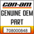 Can-Am - LH Rail - 708000848