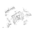 Can-Am - Front Upper Deflector - 707900755