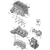 Can-Am - Roller Bearing - 420232497