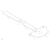 Can-Am - Rear Central Skid Plate - 705010588