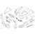 Can-Am - LH Front Facia - 705002885