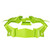 Can-Am - Manta Green, Front Panel - 705014098