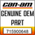 Can-Am - U-joint (universal joint) Kit - 715900648