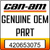 Can-Am - Rocker Arm Exhaust - 420653075