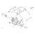 Can-Am - Magma Red, Reinforcement Cage - 705210065