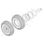 Can-Am - Macchiato Satin, Bead Lock - 705403243