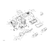 Can-Am - LH Dashboard Assy - 715006645