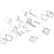 Can-Am - RH Middle Side Panel - 705014751