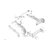 Can-Am - 72 RH Rear Arm Protector - 706003210