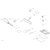 Can-Am - Central Mirror Kit - 715001191