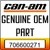 Can-Am - Air Inlet - 706600271