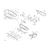 Can-Am - Chalk, LH Body Panel Guard - 705015325
