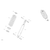 Can-Am - Deep Black, Front Compression Spring - 706203777