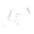 Can-Am - Magma Red, Rear Compression Spring - 706004675
