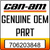 Can-Am - Orange Crush, Front Compression Spring - 706203848
