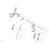 Can-Am - Black Rear Spring - 706001317