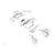 Can-Am - Black, LH Front Lateral Panel Kit - 715006594
