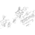 Can-Am - Cab Panel Support - 705015686