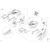Can-Am - Central Console Kit - 715002939