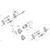 Can-Am - Front Shaft - 707001111