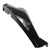 Can-Am - Black RH Rear Fender - 705009036
