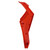 Can-Am - Can-Am Red, LH Rear Mud Guard - 705015348