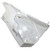 Can-Am - Front Fender, Right Hand Side, White - 705007979