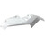 Can-Am - Front Fender, Right Hand Side, White - 705007979