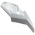 Can-Am - Front Fender, Right Hand Side, White - 705007979