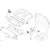 Can-Am - LH Speaker Box Assy - 710002837